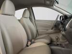 Nissan Versa 2012 года